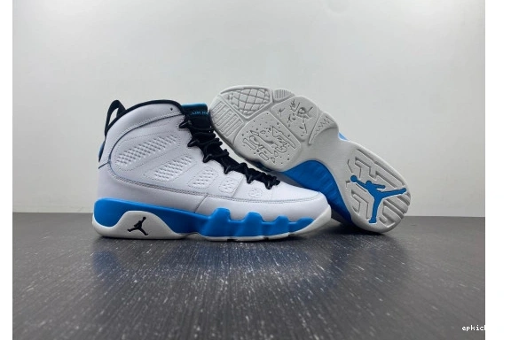 Cheap EP Powder Retro   302370-103 9 Jordan 302370-103 0502